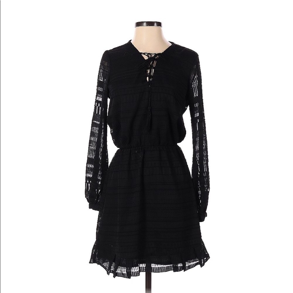 Jessica Simpson Boho Dress